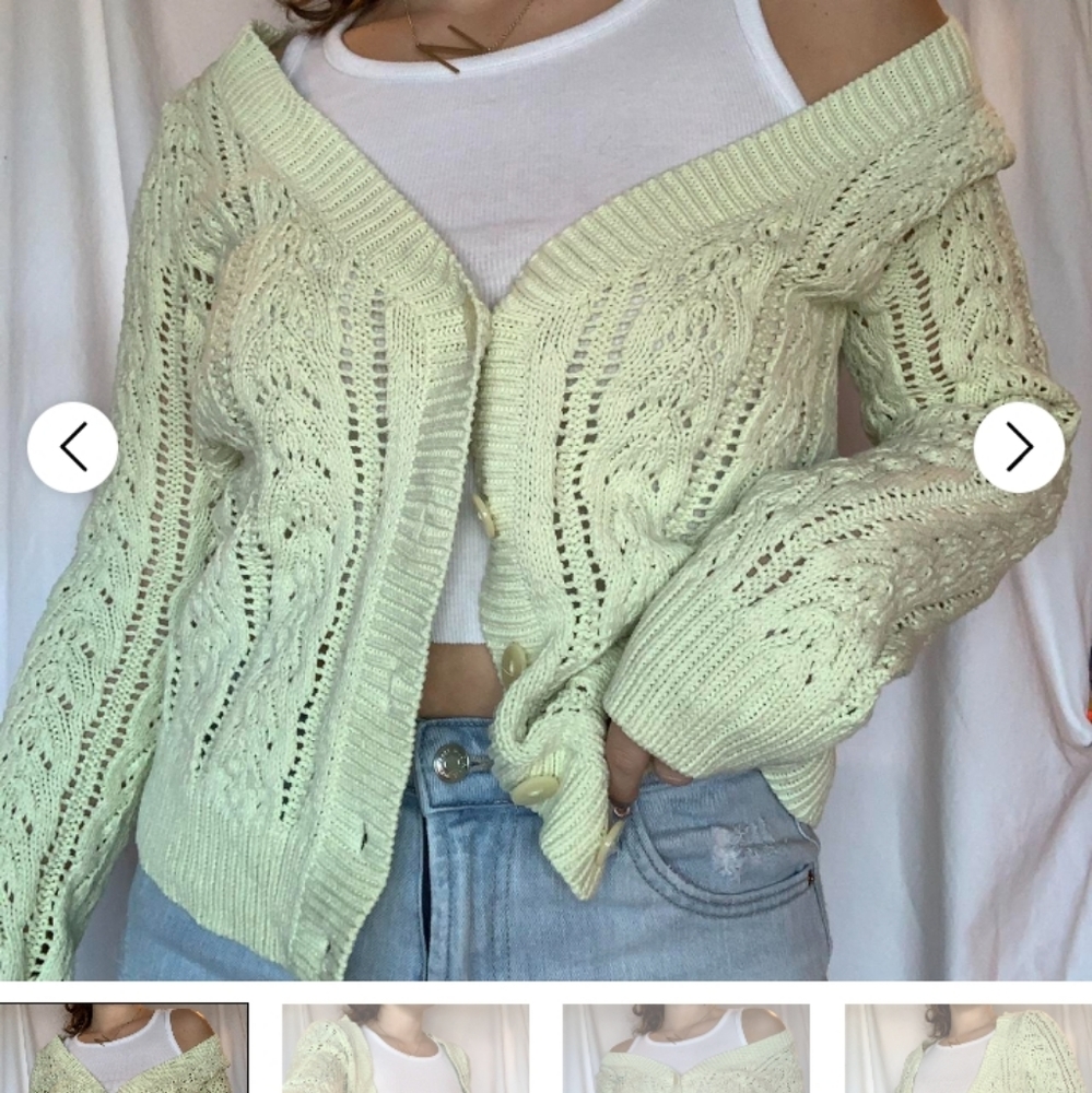 Cardigan